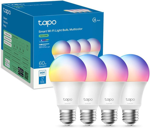 Pack ampoules connectees - pack,