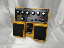 Pédale d'effets BOSS OD-20 Overdrive pour guitaristes JP