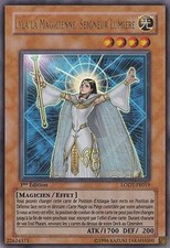 Yu-Gi-Oh! - Lyla la