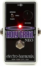 Electro-Harmonix Holy Grail