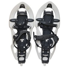 Raquette à neige occasion TSL 206 blanc