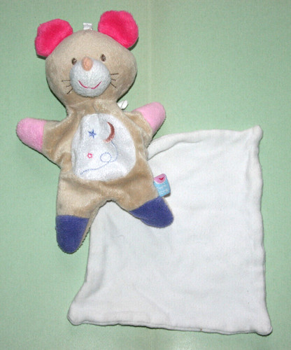 Sucre orge doudou souris - sucre,