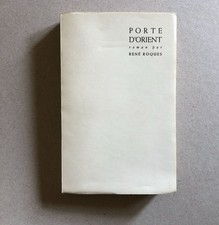 René Roques — Porte