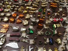 Popy Bandai Les Chevaliers Du