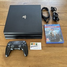 Console Sony PlayStation 4 Pro