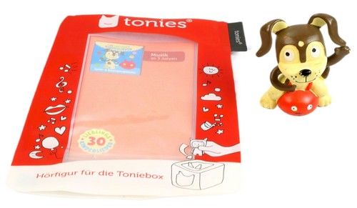 Tonies coffret audio pour - tonies,