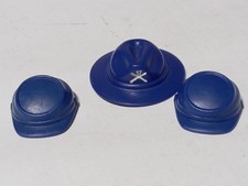 PLAYMOBIL CHAPEAU ET