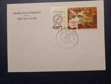 enveloppe premier jour