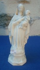 V51 Statue Vierge Marie à