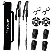 Baton de Marche Nordique