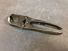 Ancienne petite tenaille à