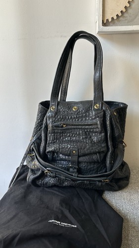 Jerome dreyfuss handbag - -,