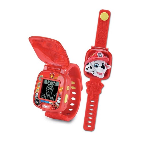 Pat patrouille montre - patrouille,