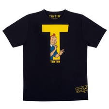 Shirt 100 coton moulinsart - 100%,