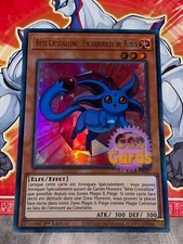 Carte YU GI OH BETE