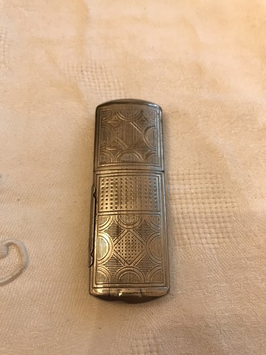 Briquet ancien feudor 2 - feudor, 69-2