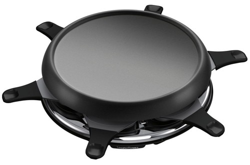 Moulinex appareil raclette - moulinex, à