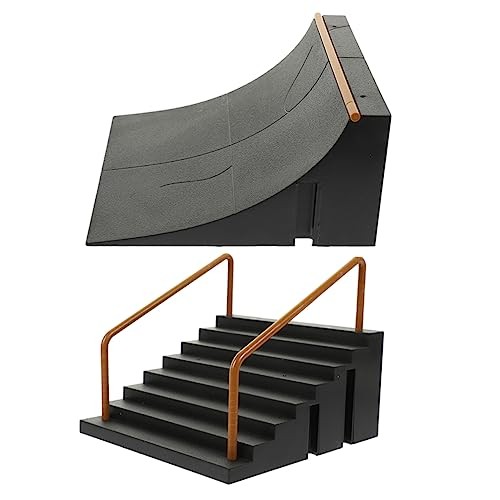 Fingerboard ramp pcs - fingerboard,