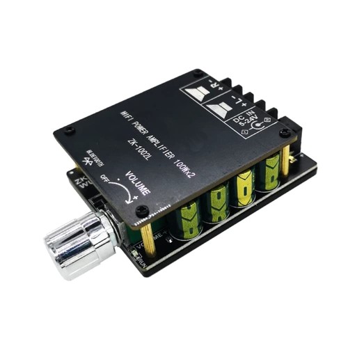 Mini carte amplificateur - , de