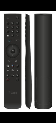 Telecommande bbox ultym - telecommande,