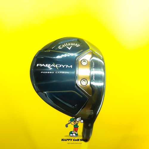 Callaway paradym fairway wood - paradym,