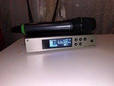 Récepteur micro sennheiser - récepteur, et