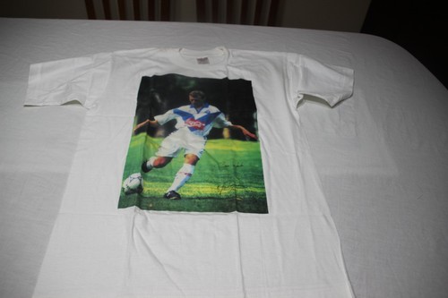 Maillot football vintage - de,