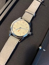 Montre manuelle NOMOS Club