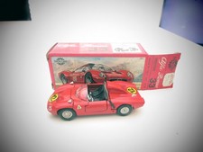 MERCURY  ALFA ROMEO 33 PROTO