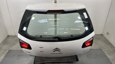 Malle/Hayon arriere CITROEN C3 2 PHASE 2 8701CG