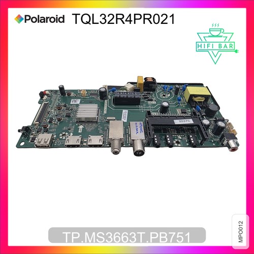 Carte mère pour tv - carte,