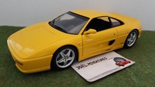FERRARI F355 coupe berlinetta