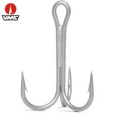 Hameçon triple VMC ref: 9650