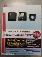 TOUCHE SEULE - ACER ASPIRE