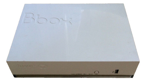 Bbox bouygues telecom you - bbox,