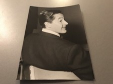 JACQUES BODOIN  - PHOTO DE