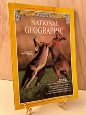 National Geographic Vol 155 No 2/ FEBRUARY 1979