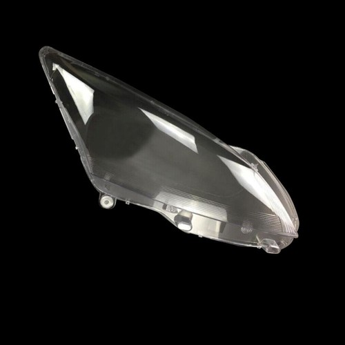 Right side headlight - headlight, lens