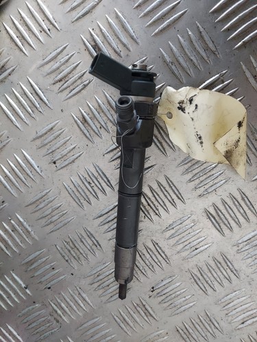 Injecteur bosch mercedes - injecteur,
