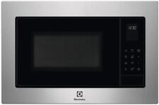 Electrolux MO326GXE Four Encastré Inoxydable 25 Lt 900 Watt