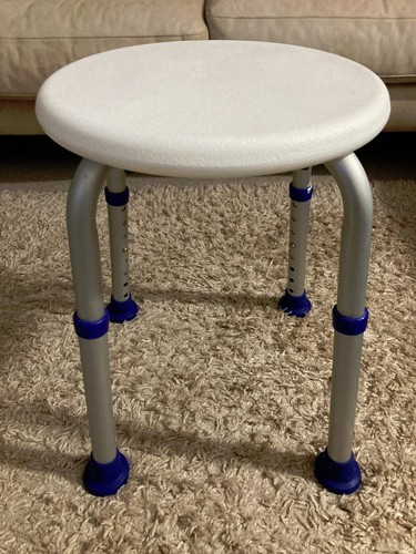 Vermeiren tabouret bain - vermeiren, de