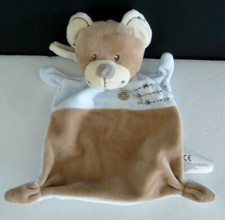 *. DOUDOU PLAT NICOTOY SIMBA