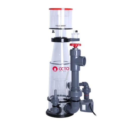 Classic 110ext - (open,