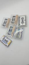 Lot 6 Micro Cassettes Pour