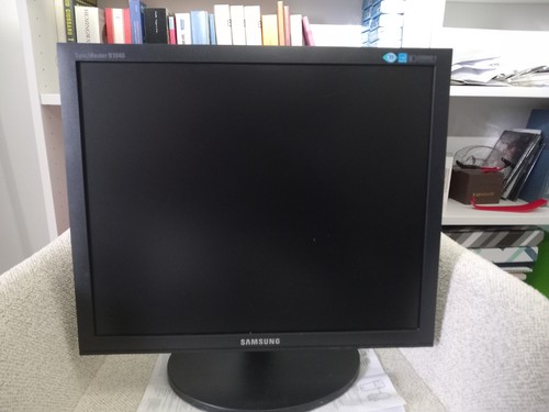 Vente ecran samsung 19 - vente,