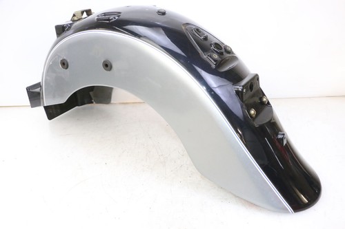 Rear mudguard hyosung gv - rear,