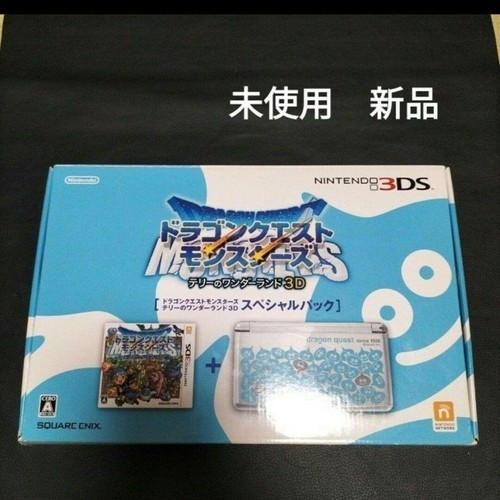 Dragon quest monsters terry - dragon,