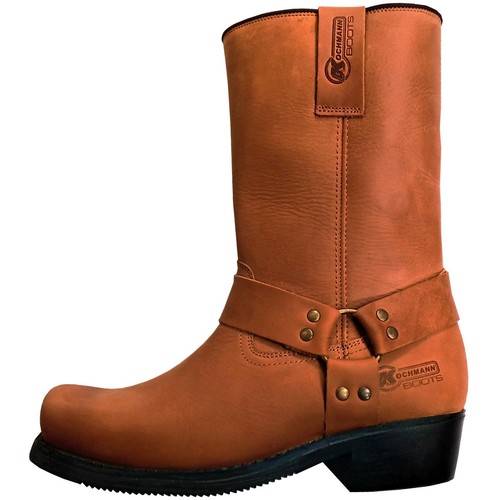 Bottes moto kochmann - bottes,