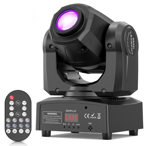120w lyre led rgbw - lyre,