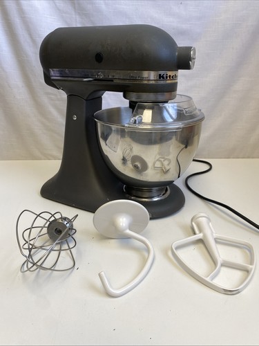 Kitchenaid ultra power - kitchenaid,